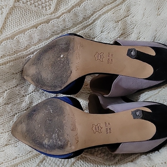 Via Spiga - Picture 6 of 7